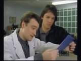 David Hewlett on Kung Fu: The Legend Continues S02 E13