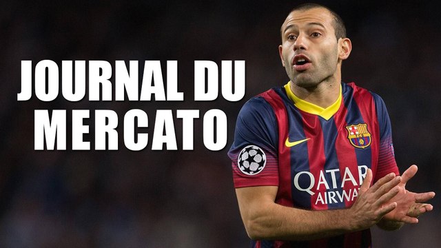 Journal du Mercato : la Roma sur tous les fronts, opération dégraissage au Barça