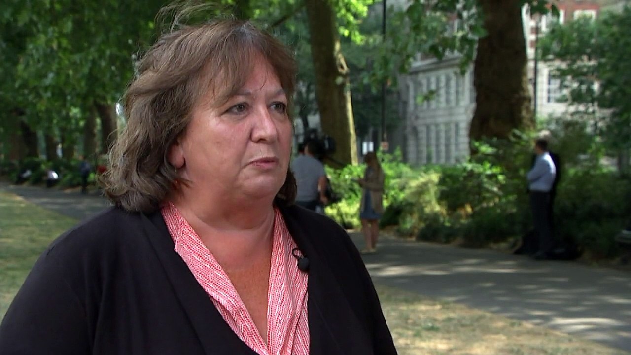 UNISON: MPs pay rise ‘appalling hypocrisy’