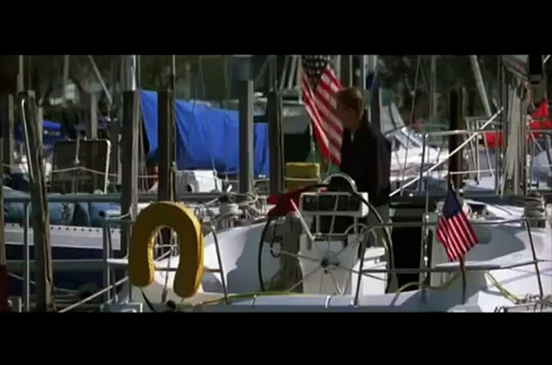 The Jackal - Massive Attack (Dissolved Girl)