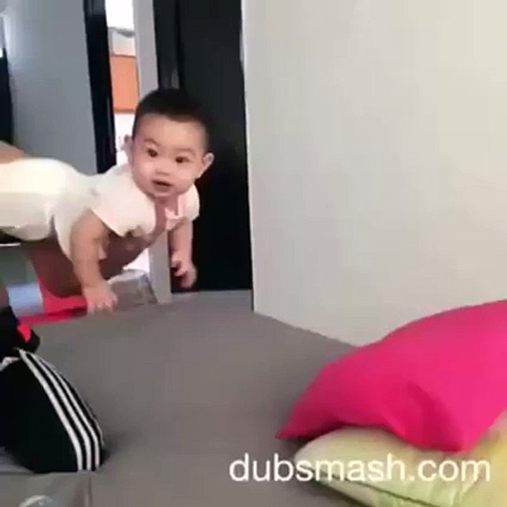 Funny Baby Dubsmash