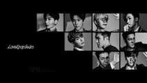 Super Junior - Love At First Sight (첫눈에 반했습니다) [English subs   Romanization   Hangul] HD