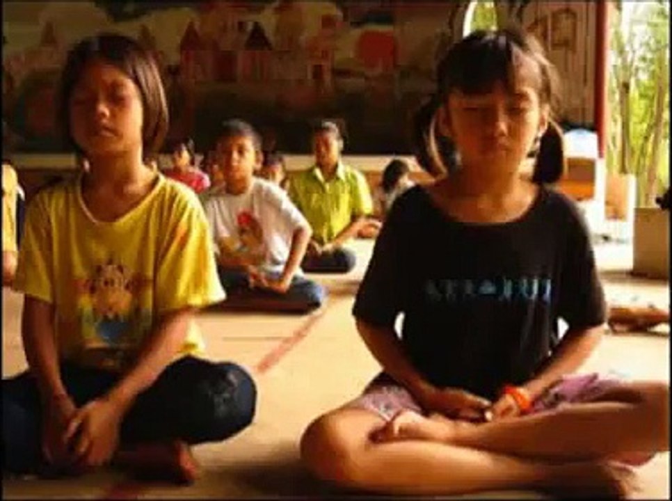 Alan Watts - Intelligent Mindlessness