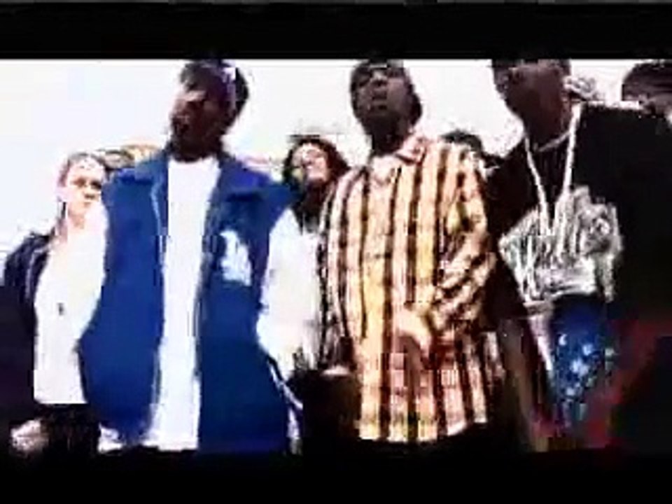 Brotha lynch Hung & Mc Eiht You don't know who I know video Dailymotion