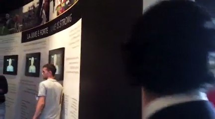 Juventus, il giorno di Mandzukic (2)