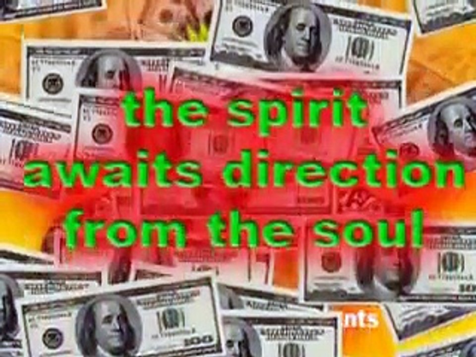 How Money Works pt. 2 (by Bob Proctor)