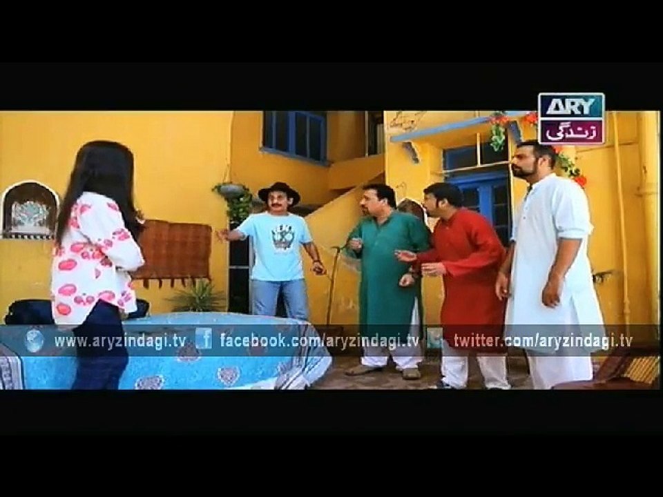 Rishtey Ep - 262 - 16th July 2015