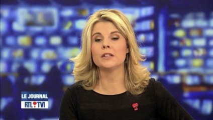 RTL TVI - 3 avril 2010 -  Bomspotting