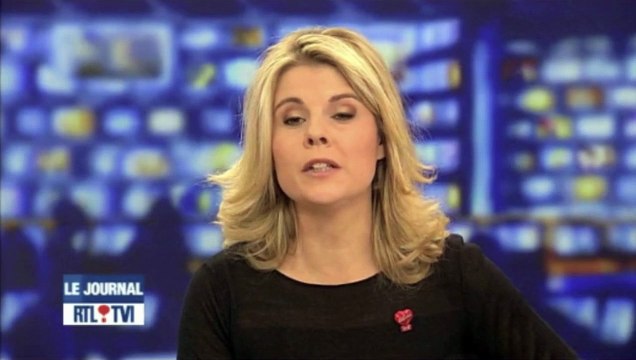 RTL TVI - 3 avril 2010 - Bomspotting