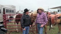 Must watch,Xtreme Cowboy ,The Horses Eye Visits The Norwood Fair