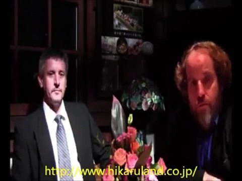 Benjamin Fulford & Alexander Romanov - The Illuminati Exposed 2012