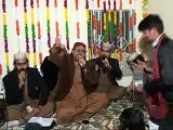 Shahzad Brothran l Deewana Haider da l Awesome live performance