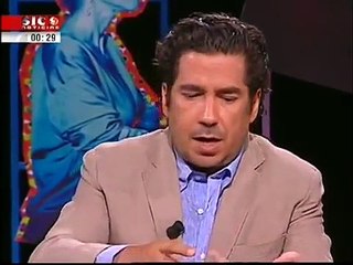 José Sócrates é como um vírus... faz mal às pessoas