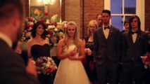 Brother arranges heartwarming father-daughter dance