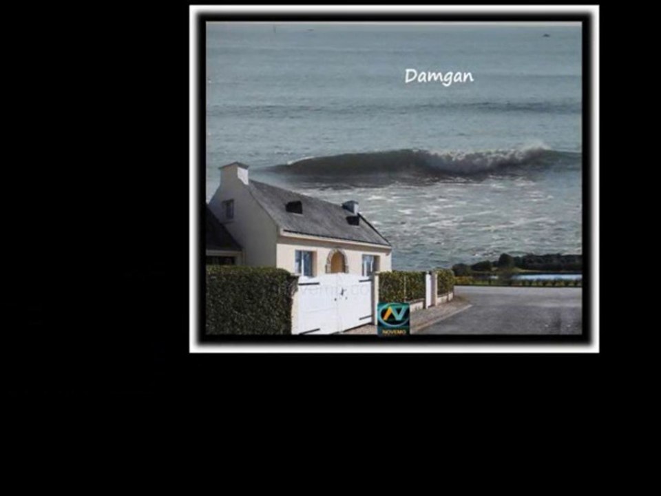 Location Maison à louer Damgan (56750) Plage été Bon plan Mai Juin Juillet Août Septembre un bon coin en Bretagne