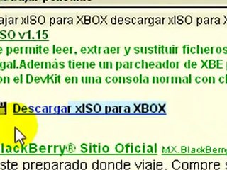 tutorial como descargar halo 2 para xbox negro