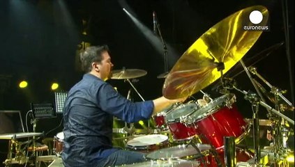 Montrö Caz festivali'nde yıldızlar geçidi