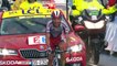 Tour de France : Joaquim Rodriguez remporte la 12e étape entre Lannemezan et le plateau de Beille