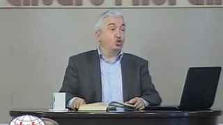 Fakir Peygamber'i Anlatarak Zengin Olan Ümmet - Prof.Dr. Mehmet Okuyan