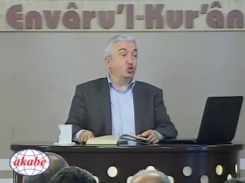 Fakir Peygamber'i Anlatarak Zengin Olan Ümmet - Prof.Dr. Mehmet Okuyan