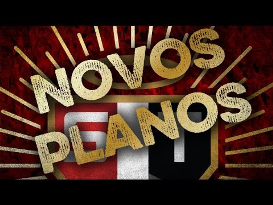 LISTA DE PLANOS SÓCIO TORCEDOR