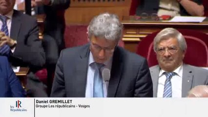 Agriculture : " L'élevage est un enjeu stratégique ! Il est le dernier rempart avant la désertification ! "
