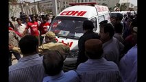 Who Are The Ismailis? Jundullah Gunmen Launch Karachi Bus Attack, What To Know About Pakistan's