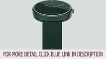 Motorola Moto 360 Montre connectée Android Wear pour Appareil Android