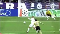 Real Madrid- Juventus 0-2 doppietta di Alex Del Piero commento Caressa