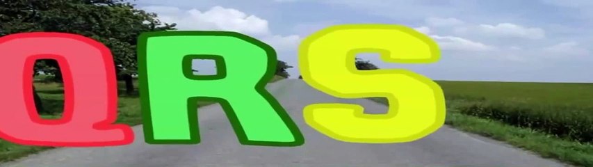 Learn the ABCs! 🎶 Fun English Songs for Kids with Lyrics