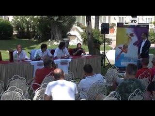 Icaro Sport. Il 1 agosto a Rimini "The Color Run 2015"