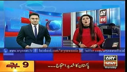 Headlines – 2100 – Thursday – 16 – July – 2015