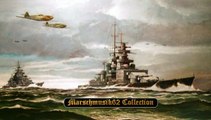 Admiral Marsch Carl Friedemann Blas-Orchester III Marine-Artillerie-Abteilung Swinemünde
