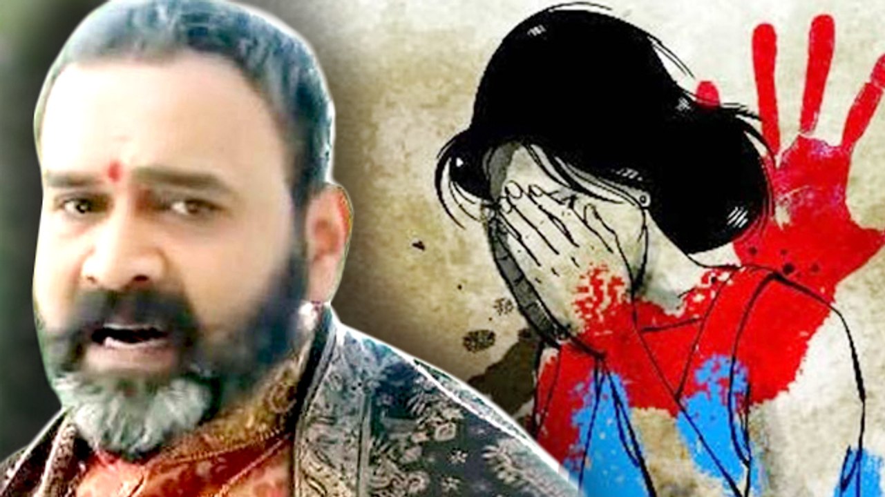 'Udaan' Actor Sai Ballal Arrested | Sexual Hara...