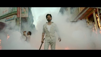 下载视频: Raees Teaser Trailer ft. Shah Rukh Khan, Farhan Akhtar, Nawazuddin Siddiqui & Mahira Khan