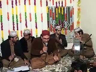 Shahzad Brothran l Qasam Khuda di l Live on stage l Naat-e-Paak