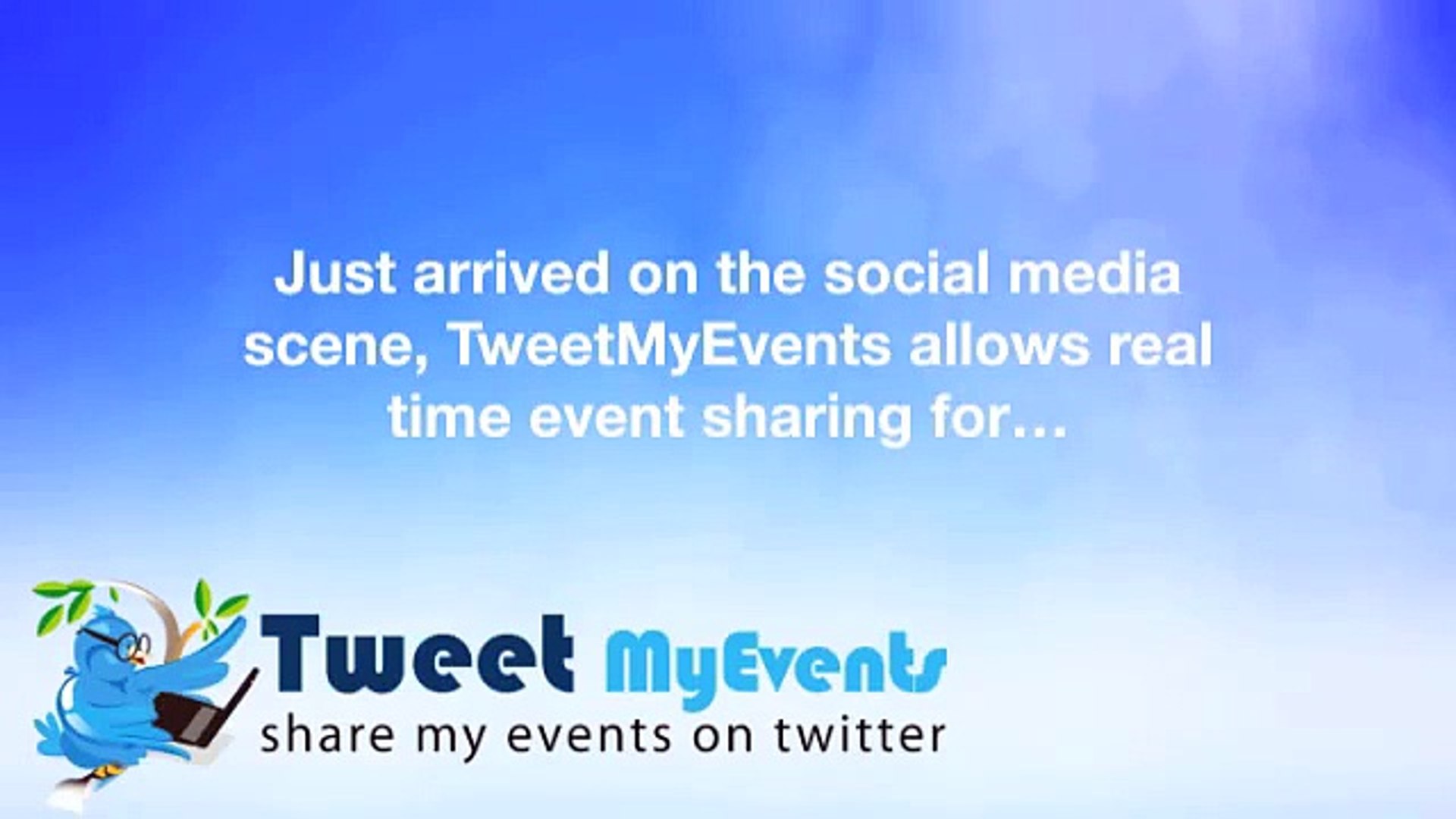 ⁣Social Media Event Marketing - Promote Your Event