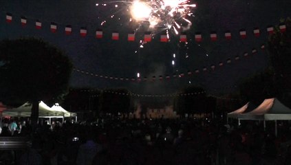 SUPER 14 JUILLET A CHAMBLY