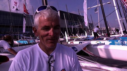 Tour de France Journal de la Voile Destopnews 28