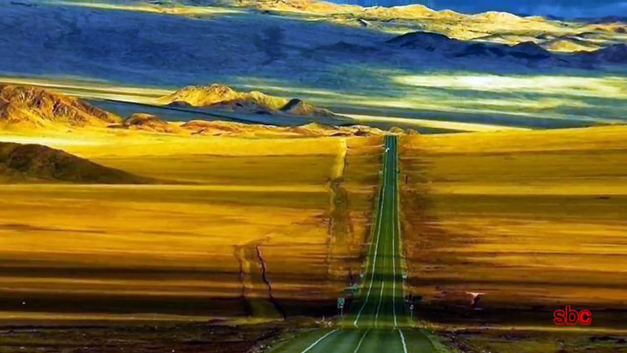 Driving Home For Christmas ☃ CHRIS REA