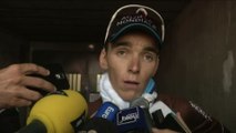 Cyclisme - Tour de France : Bardet «Je reviens de loin»