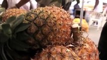 Jus de fruits congolais 100% naturels, par deux jeunes de la diaspora (RD CONGO)