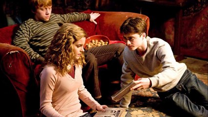 Harry Potter top 10 soundtracks