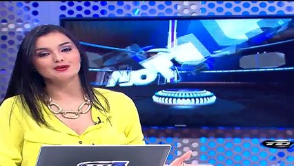 Programa TD7 Noticias 15 Julio 2015