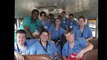 Clinicians of the World 2011 Hope for Haiti Medical Mission Trip