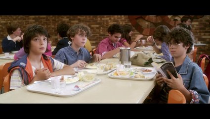 Nos Futurs de Rémi Bezançon - Teaser "Beau Gosse"