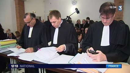 Coup d'arrêt pour le Center Parcs de Roybon