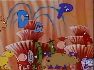 En cellsam historia Del 15 - Matsmältningen [1/2]