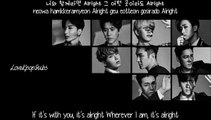Super Junior - Alright [English subs   Romanization   Hangul] HD