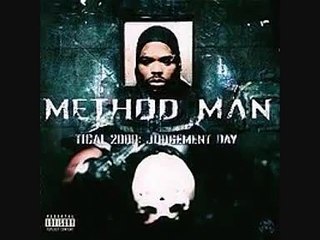 Method Man feat. Left Eye & Booster - Cradle Rock